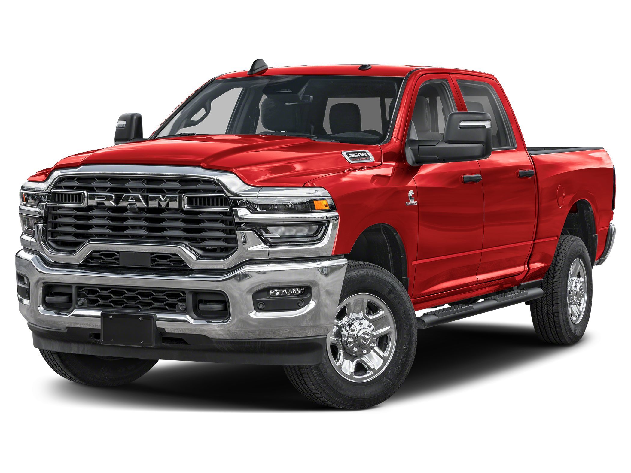 ram ram 2500 pickup 2025 3C6UR5CJ7SG586789 image ram ram 2500 pickup 2025 3C6UR5CJ7SG586789 image